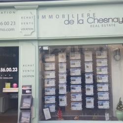 Agence immobilière Immobilière De La Chesnaye - 1 - 