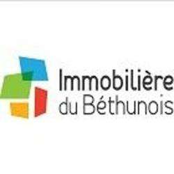 Agence immobilière Immobilière Du Béthunois - 1 - 