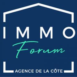 Agence immobilière Immobilière Du Forum - 1 - 