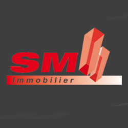 Agence immobilière IMMOBILIERE SM - 1 - 