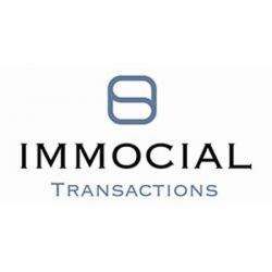Agence immobilière Immocial Transactions - 1 - 