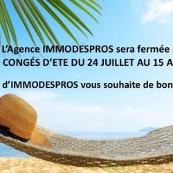 Agence immobilière Immodespros - 1 - 