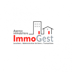 Agence immobilière ImmoGest - 1 - 