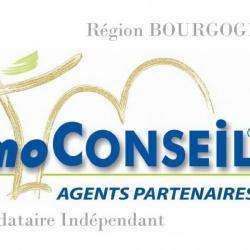 Agence immobilière ImoConseil - 1 - 