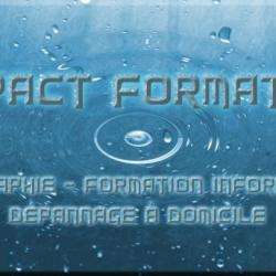 Cours et formations Impact Formation - 1 - 1 - 