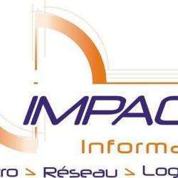 Commerce Informatique et télécom Impact Informatic - 1 - 