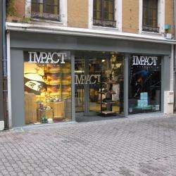 Articles de Sport IMPACT - 1 - Impact à Mulhouse - 
