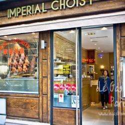 Restaurant IMPERIAL CHOISY - 1 - 