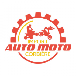 Centres commerciaux et grands magasins Import Auto Moto Corbières - 1 - 