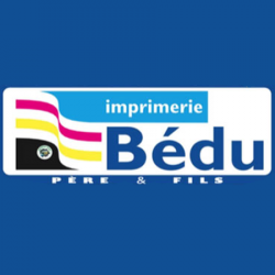 Photocopies, impressions Imprimerie Bédu - 1 - 