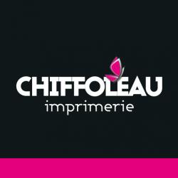 Photocopies, impressions IMPRIMERIE CHIFFOLEAU - 1 - 