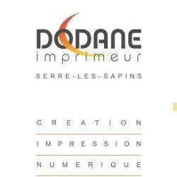 Pressing Imprimerie Dodane - 1 - 