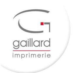 Imprimerie Gaillard Arras