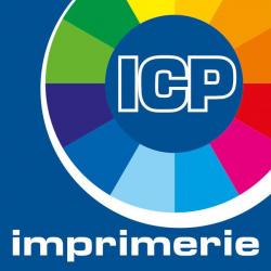 Peintre Imprimerie ICP - 1 - 