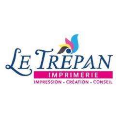 Photocopies, impressions Imprimerie Le Trepan - 1 - 