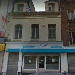 Imprimerie Legeay Le Havre