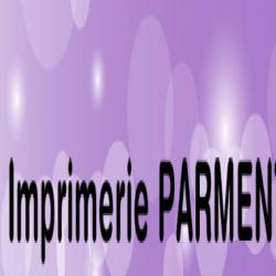 Papeterie IMPRIMERIE PARMENTIER - 1 - 