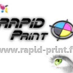 Photocopies, impressions Imprimeur RAPID Print - 1 - 