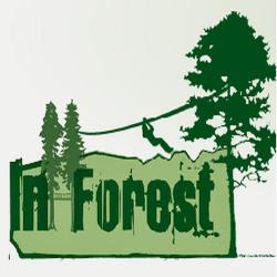 Parcs et Activités de loisirs IN'FOREST - 1 - 