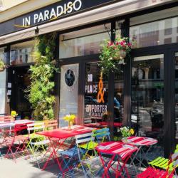 Restaurant In Paradiso - 1 - 