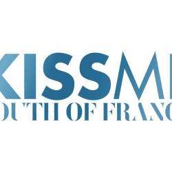 Photo Kiss Me in South of France - 1 - 
