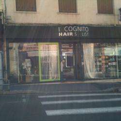 Incognito Hair Stylist Saint Genis Laval