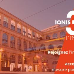 Espace collaboratif Incubateur de start-up Montpellier - IONIS 361 - 1 - 