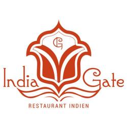 India Gate Suresnes