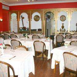 Restaurant INDIA TANDOOR - 1 - 
