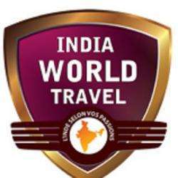 Agence de voyage India World Travel - 1 - 