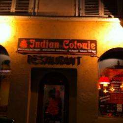 Restaurant indian colonie - 1 - 