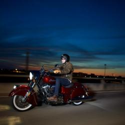 Concessionnaire Indian Motorcycle Angers - 1 - 