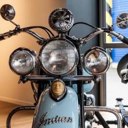 Moto et scooter Indian Motorcycle Nantes - 1 - 