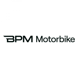 Bpm Motorbike - Indian Poitiers Poitiers