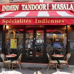 Restaurant INDIAN TANDOORI MASALA - 1 - 