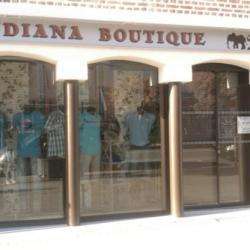 Indiana Boutique Fort Mahon Plage