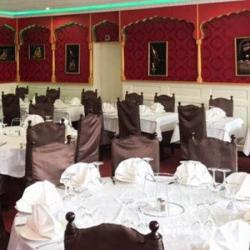Restaurant Indien Palace - 1 - 