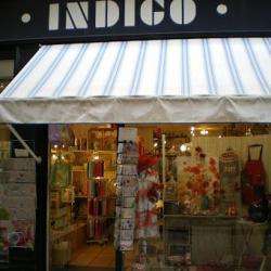 Décoration INDIGO - 1 - La Boutique - 