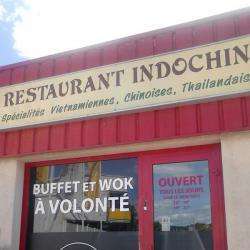 Restaurant Indochine - 1 - 