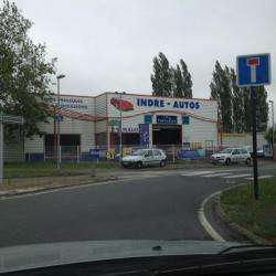 Indre Autos Indre
