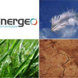 Energie renouvelable INERGEO Sarl - 1 - 