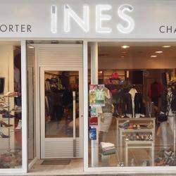 Ines Caen