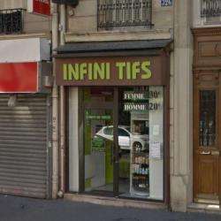 Infini Tifs Paris