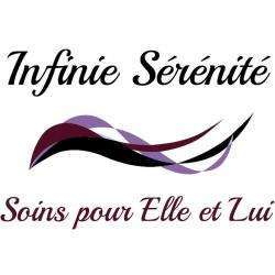 Institut de beauté et Spa Infinie Sérénité - 1 - 