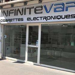 Tabac et cigarette électronique infinitevap - 1 - 