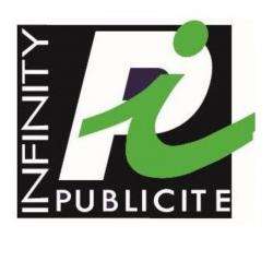 Constructeur Infinity Publicite - 1 - 