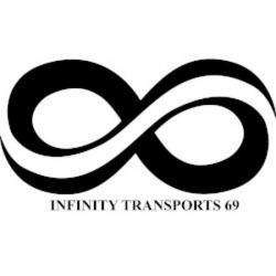 Infinity Transports 69 Rillieux La Pape