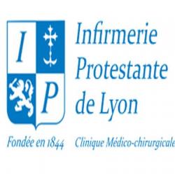 Hôpitaux et cliniques INFIRMERIE PROTESTANTE DE LYON - 1 - 