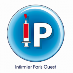 Infirmier et Service de Soin INFIRMIER PARIS OUEST Stéphane AUDOUY - 1 - 