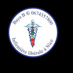 Infirmier et Service de Soin Infirmière libérale B. BAYA  - 1 - 
